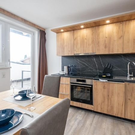 Top 8 Apartment - Zell Am See - Kaprun Piesendorf Exterior photo