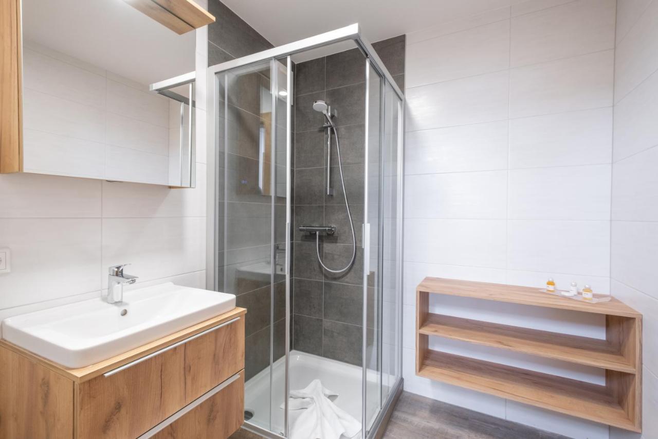 Top 8 Apartment - Zell Am See - Kaprun Piesendorf Exterior photo