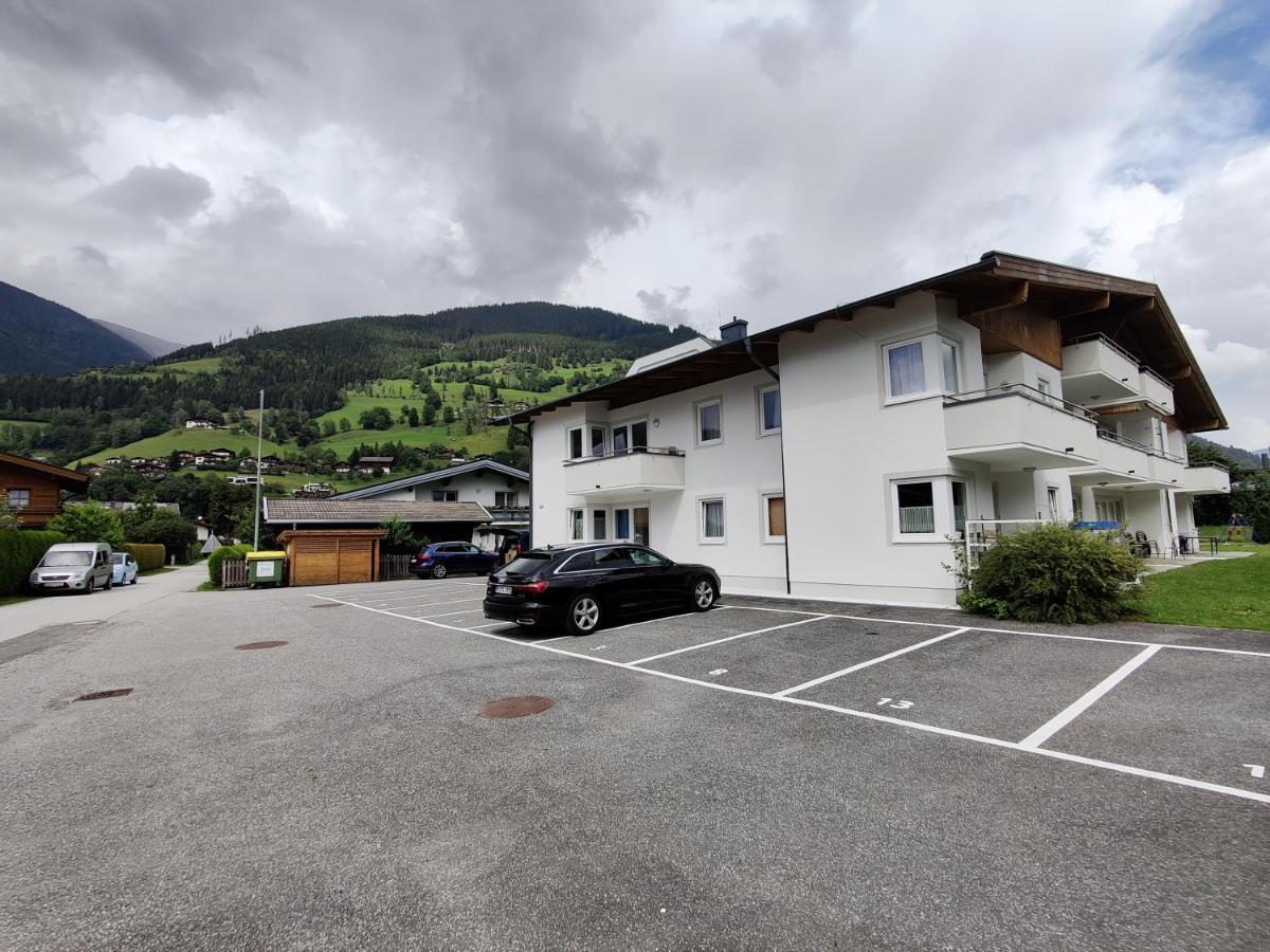 Top 8 Apartment - Zell Am See - Kaprun Piesendorf Exterior photo